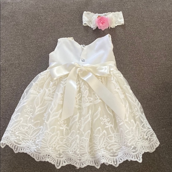 Dress - Picture 2 of 2